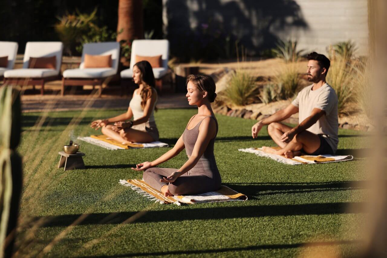 tierra luna spa, Tierra Luna Spa