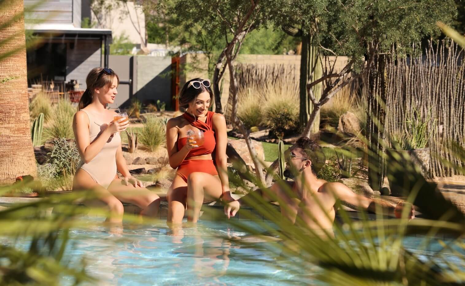 tierra luna spa, Tierra Luna Spa