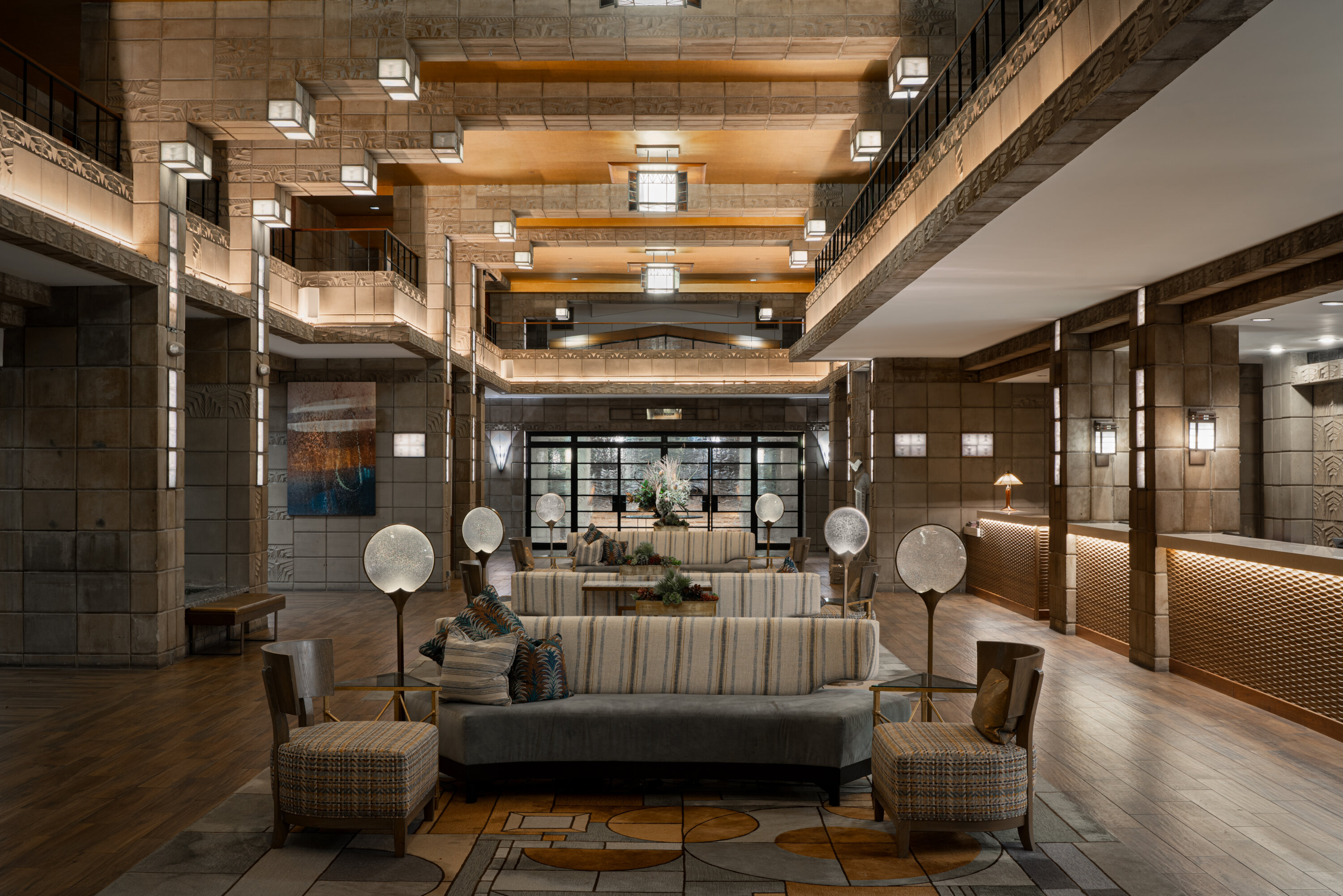 Fall Beauty Boost, Arizona Biltmore Shines Bright with Prestigious Stella Awards