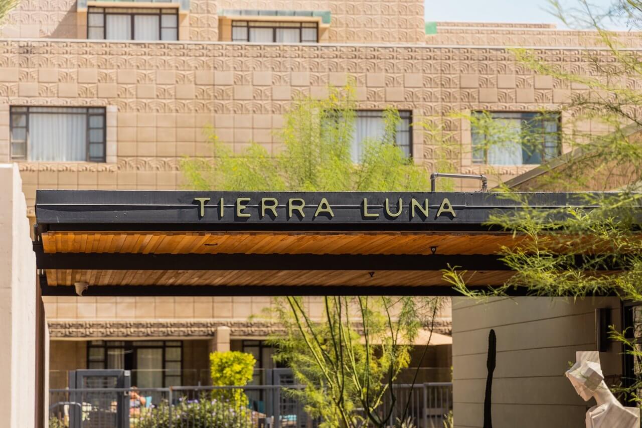 Independence Day, Tierra Luna Spa&rsquo;s Sun Worshipper Mud & Alchemy Treatment