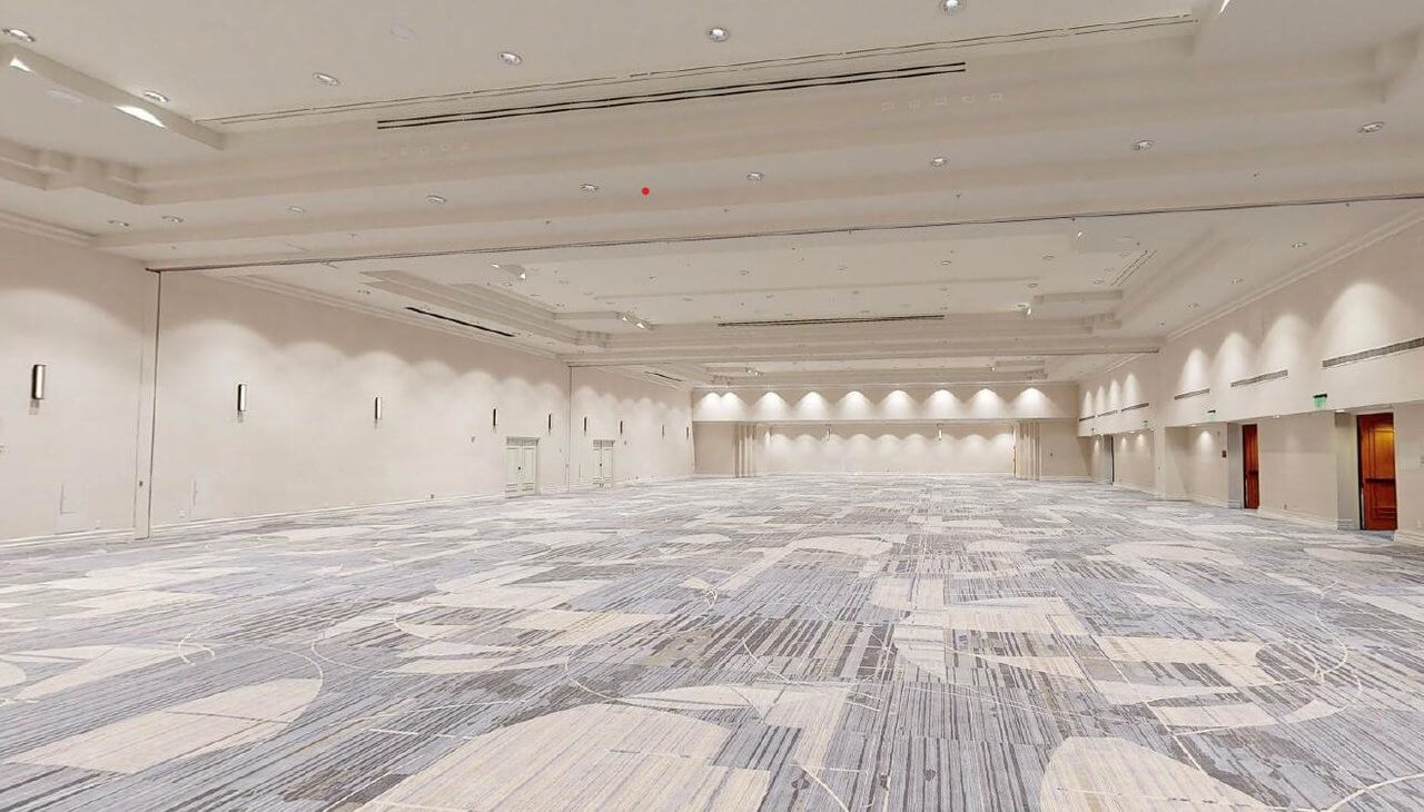 meetings & events, Meeting & Events