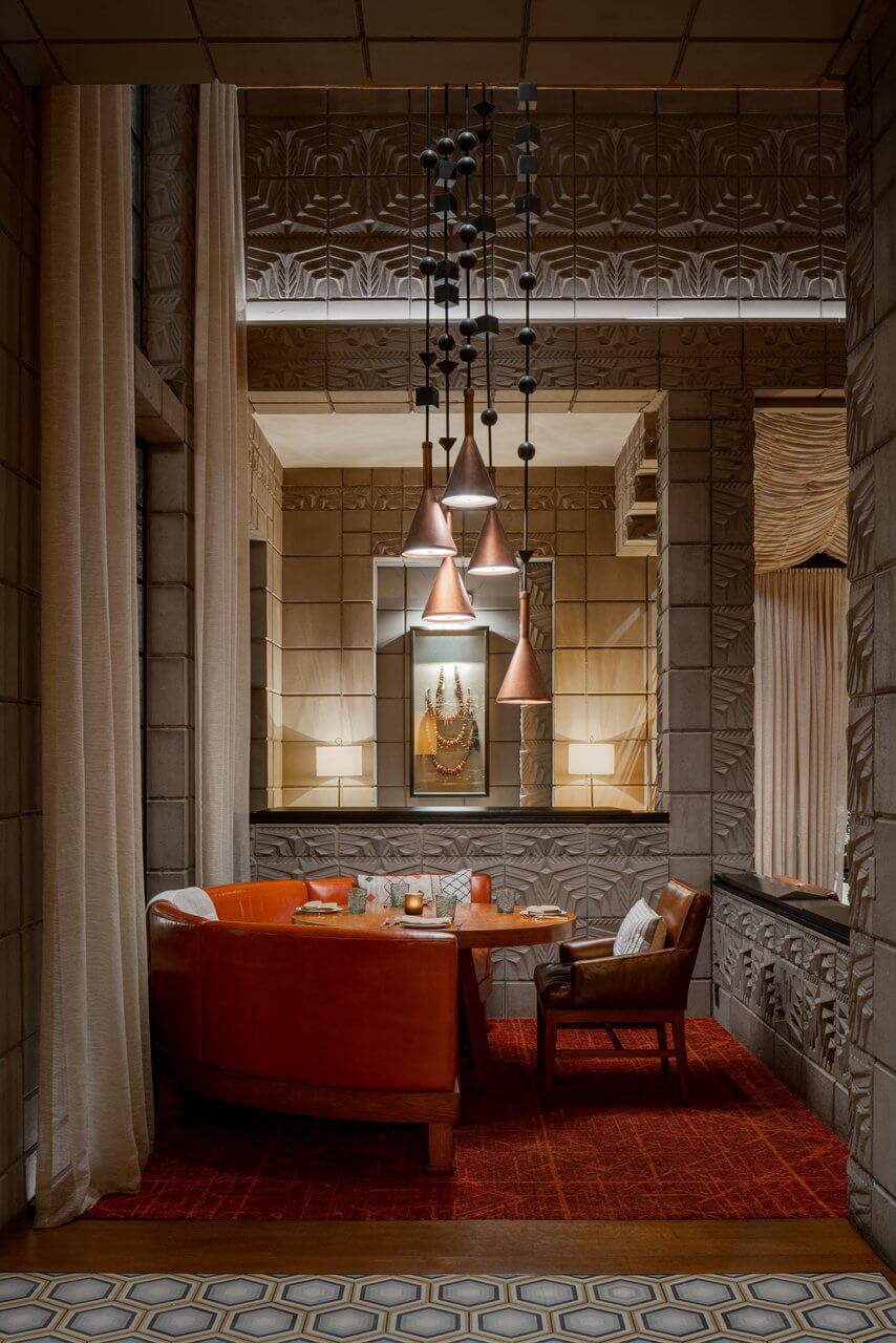 Conde Nast Hotel of the Week, Valentine&rsquo;s Day at Arizona Biltmore