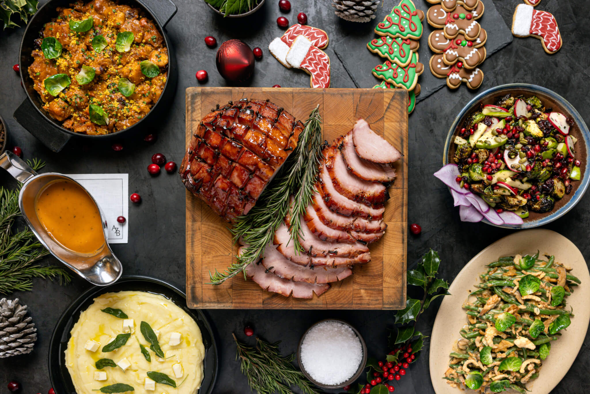 holidays at the arizona biltmore, Holidays 2025