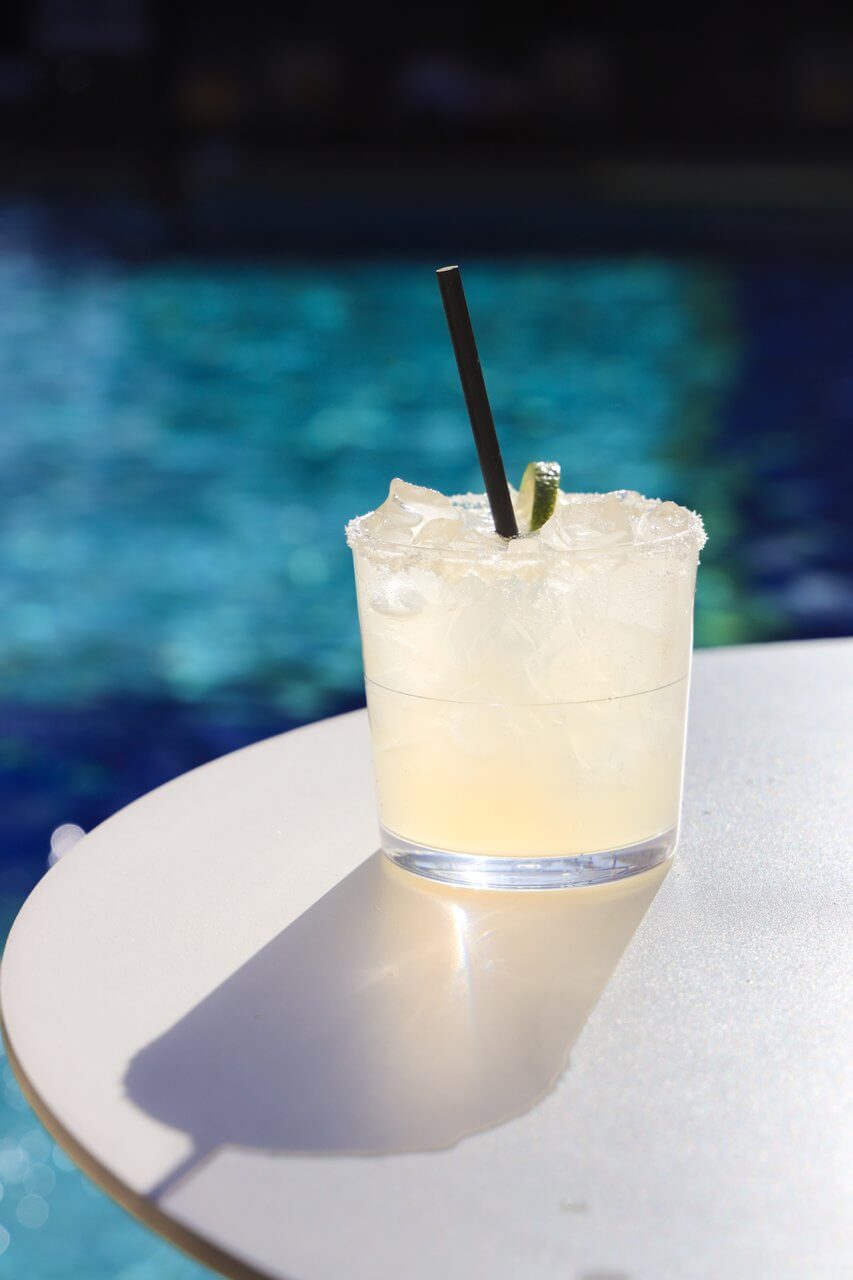 Ocatilla Pool, Ocatilla Pool