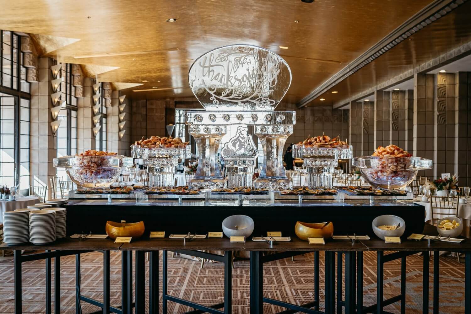 Thanksgiving at Arizona Biltmore, Celebrating Thanksgiving at Arizona Biltmore&nbsp;