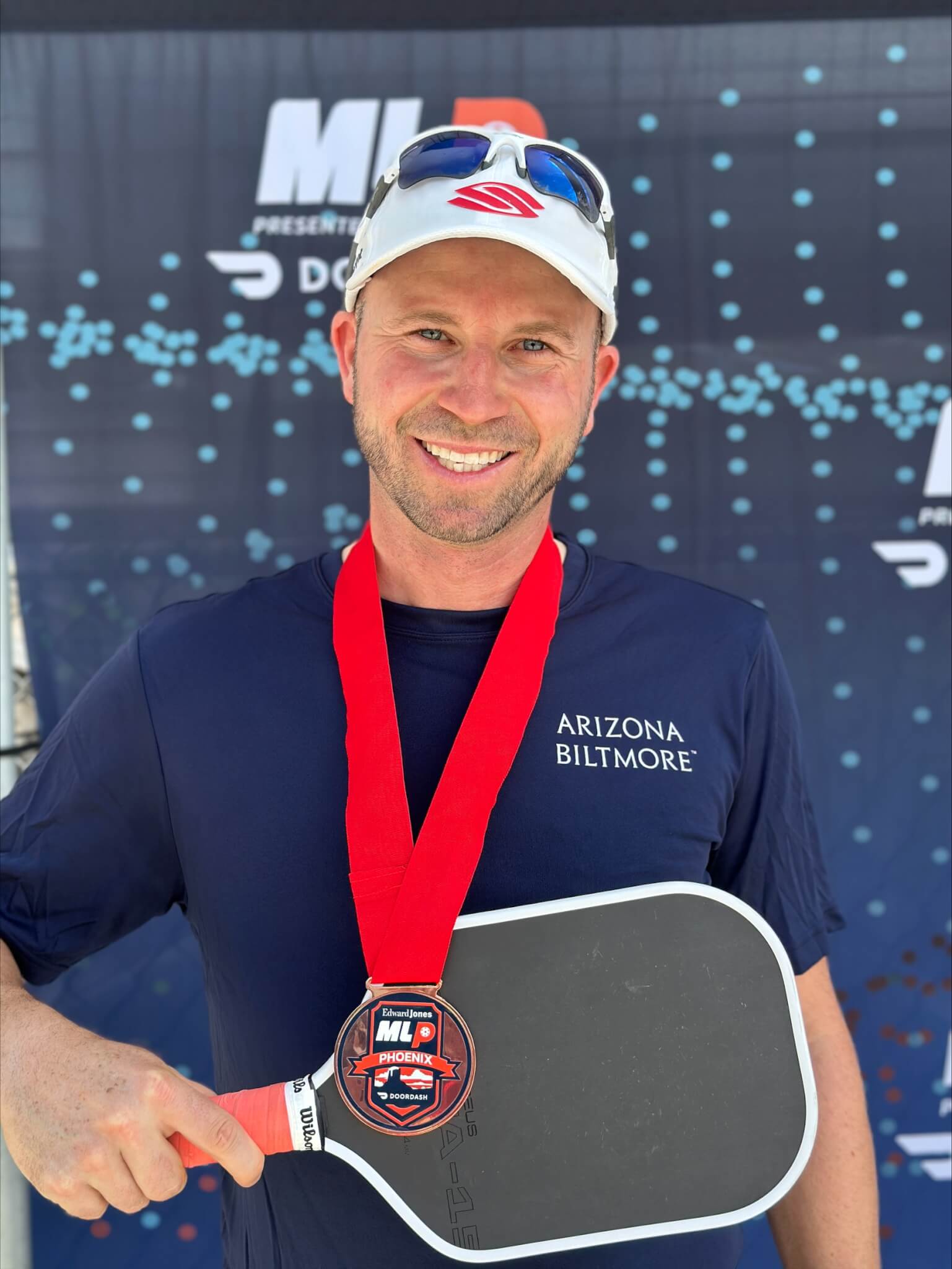 Silver Medal Resort, Arizona Biltmore Named a Top Tennis and Pickleball Resort Worldwide