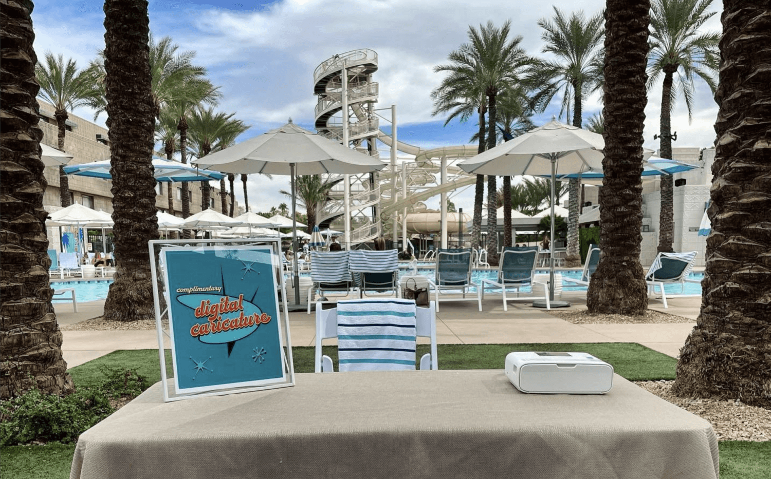 Memorial Day, Memorial Day at the Biltmore&nbsp;