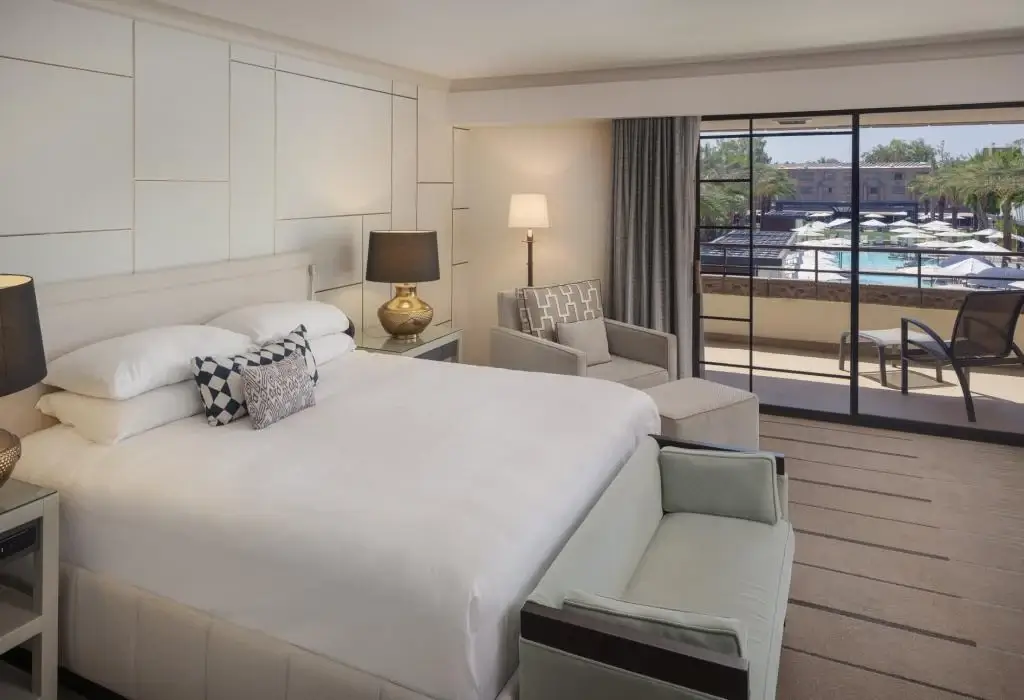 suites, Alluring Suites